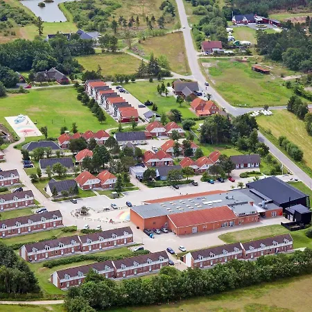 C Dom wakacyjny Blåvand