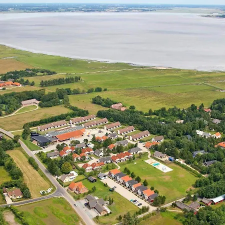 C Dom wakacyjny Blåvand